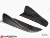 Dokładki progów side skirts flaps STILE ITALIA CARBON Alfa Romeo Giulietta